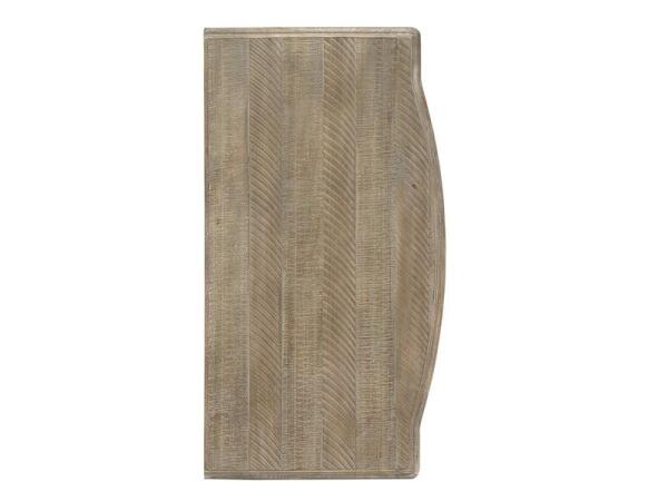 Marisol B5132-07 Bachelor Chest - Image 12