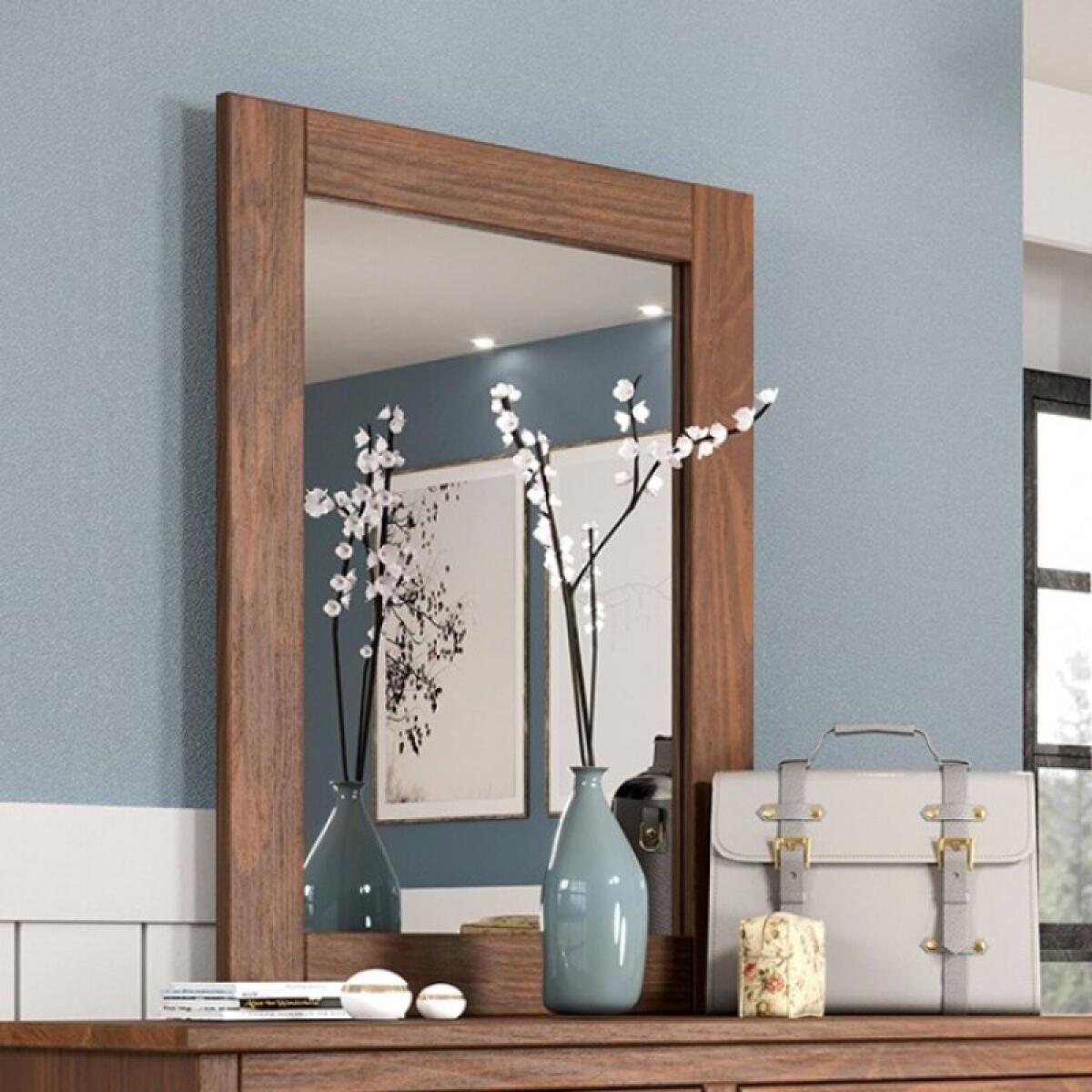 Stavros Mirror Bedroom Mirrors Brown 4