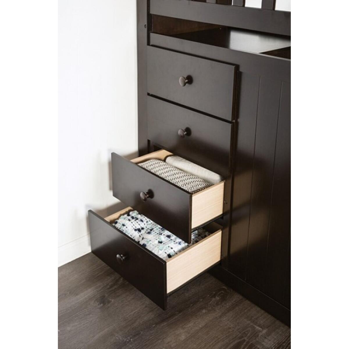 Ontario Twin/Twin Bunk Bed - Image 5