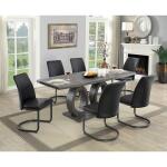 Saskia Dining Table Dining Tables Dining Tables 9