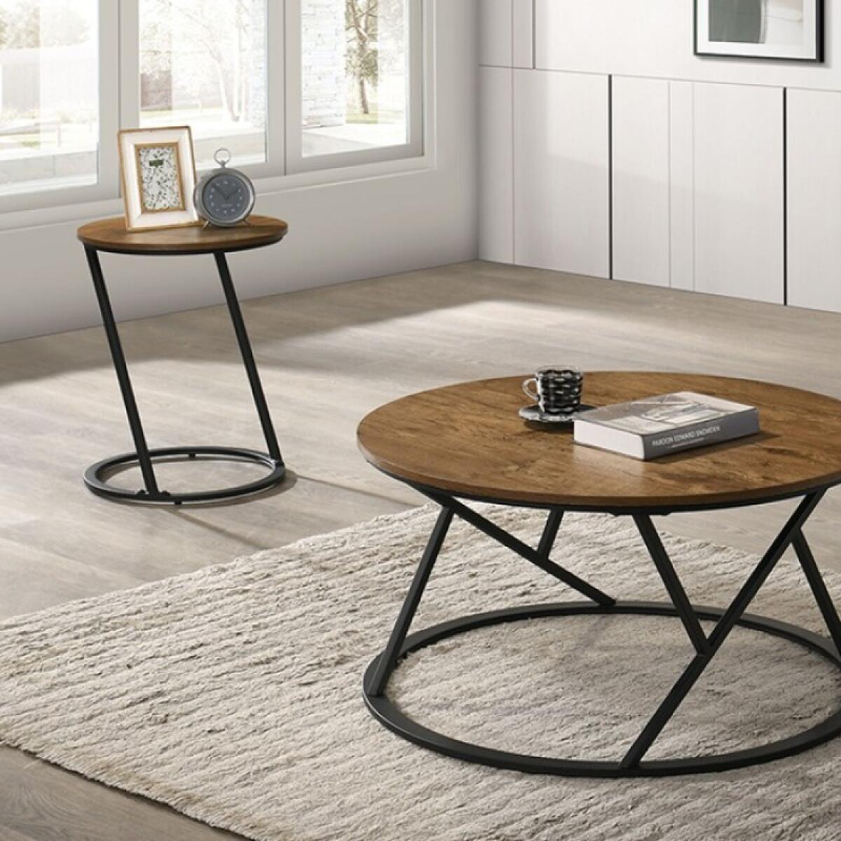 Ronde 3 Pc. Table Set - Image 2