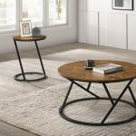 Ronde 3 Pc. Table Set