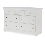Drawer Chest White Finish Youth Chests Legacy Classic Furniture