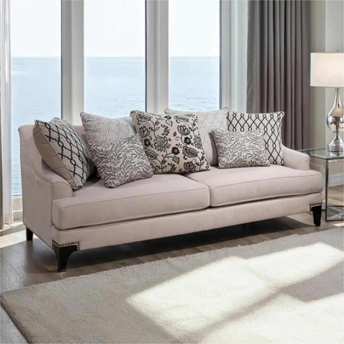 Lowell Sofa - Image 2