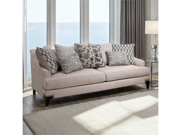 Lowell Sofa Sofas Cream