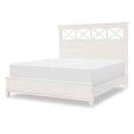 Complete Panel Bed Queen 5/0 Beds Beds 2
