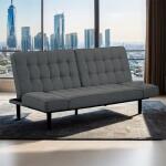 Bellevue Futon Sofa Sleeper Sofas Furniture of America 10