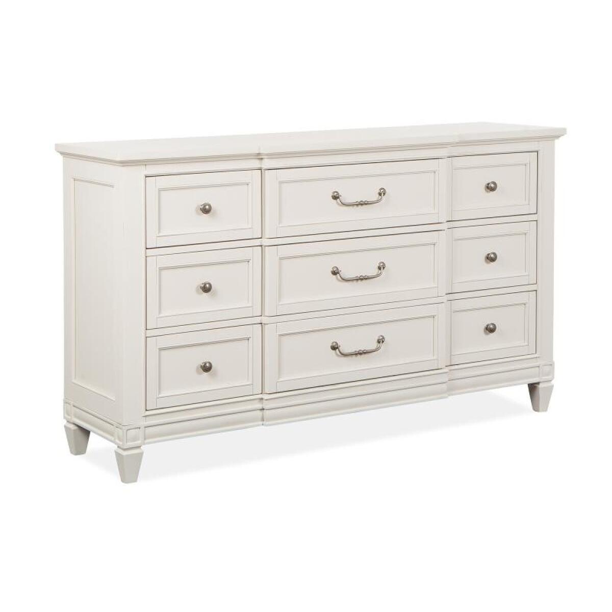 Willowbrook Drawer Dresser Dressers Dressers 10