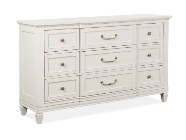 Willowbrook Drawer Dresser Dressers Dressers 19