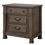 Huddersfield Nightstand - Image 4