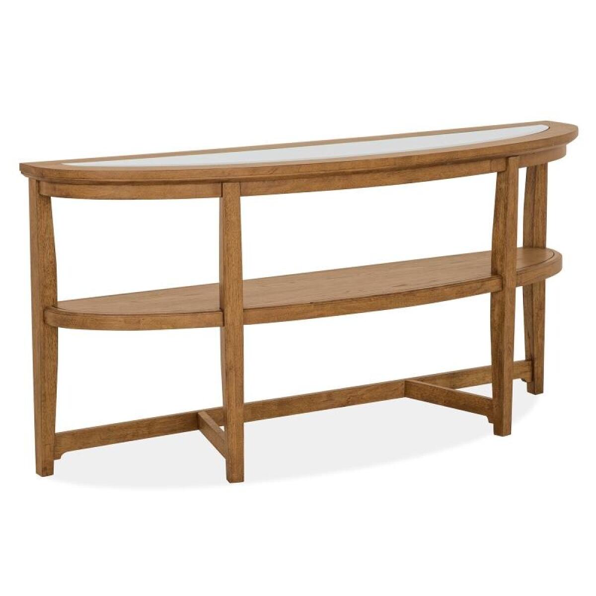 d7e79f556438e56db22e4822d95e0812 Durant T5814-72 Sofa Table - Image 1