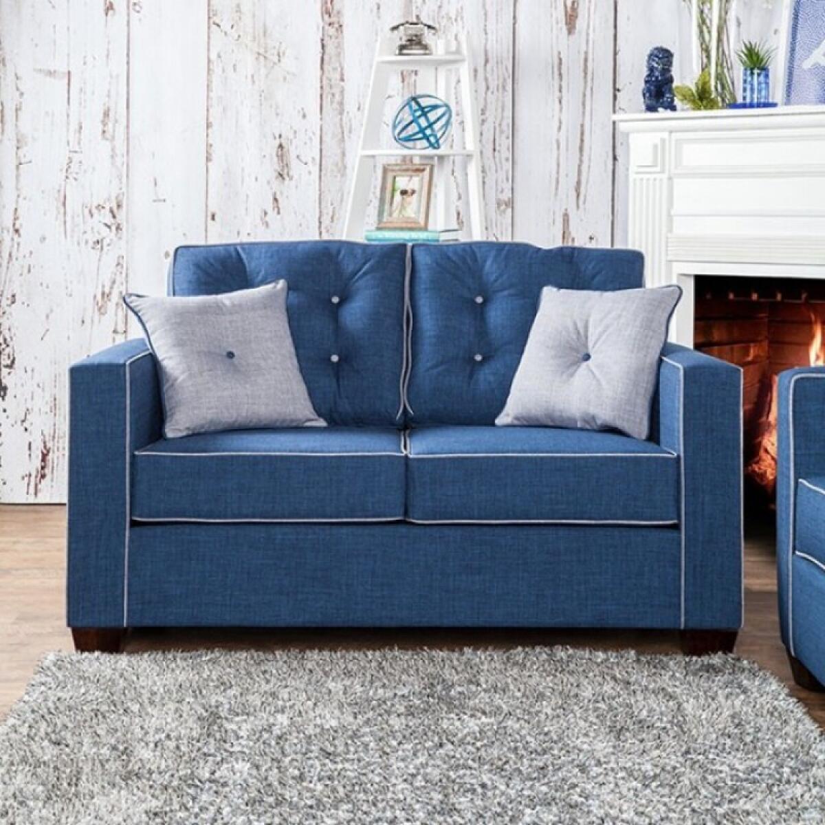 Ravel Love Seat - Image 2