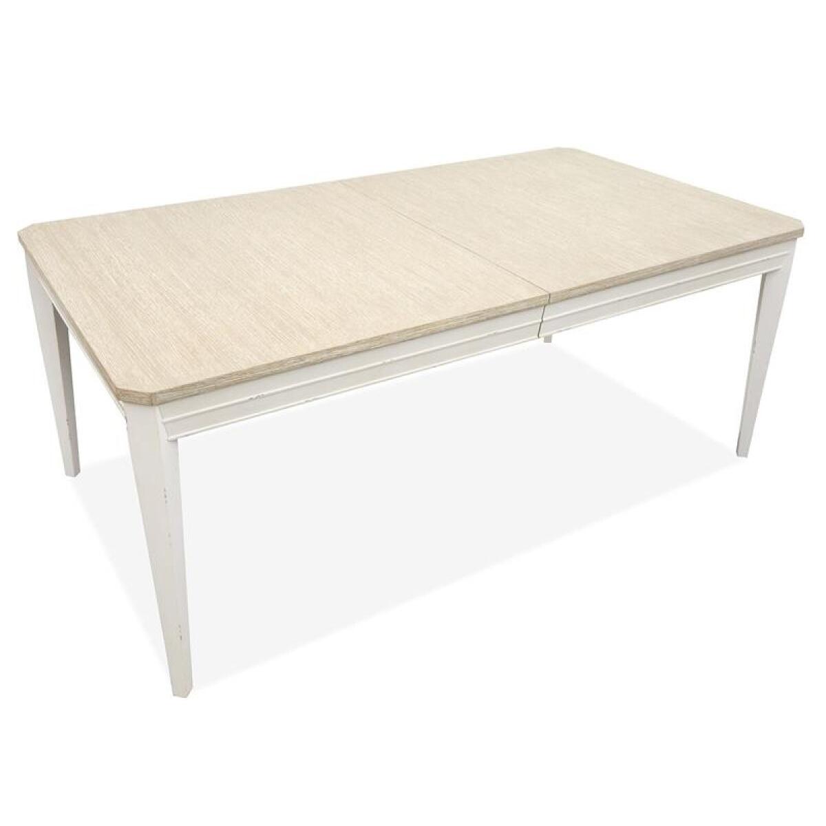Echo Isles Rectangular Dining Table - Image 5