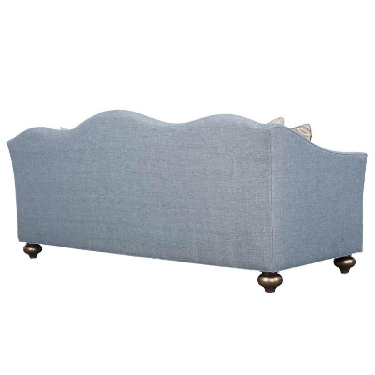 Janie Aqua Sofa Sofas Blue 5