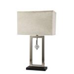 Sam Table Lamp Lighting Black 2