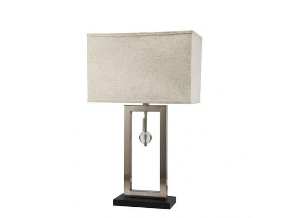 Terri Table Lamp Lighting Furniture of America