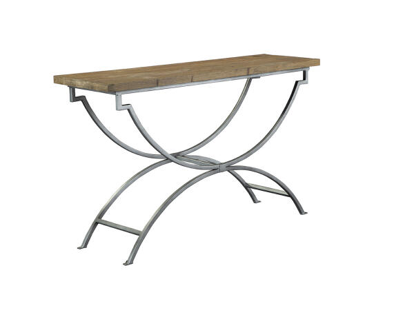Densmore Console Console Tables Brown