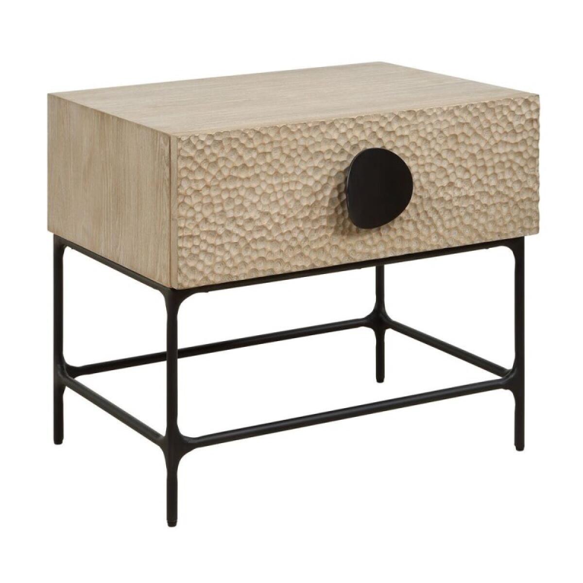 Lunar Side Table - Image 5