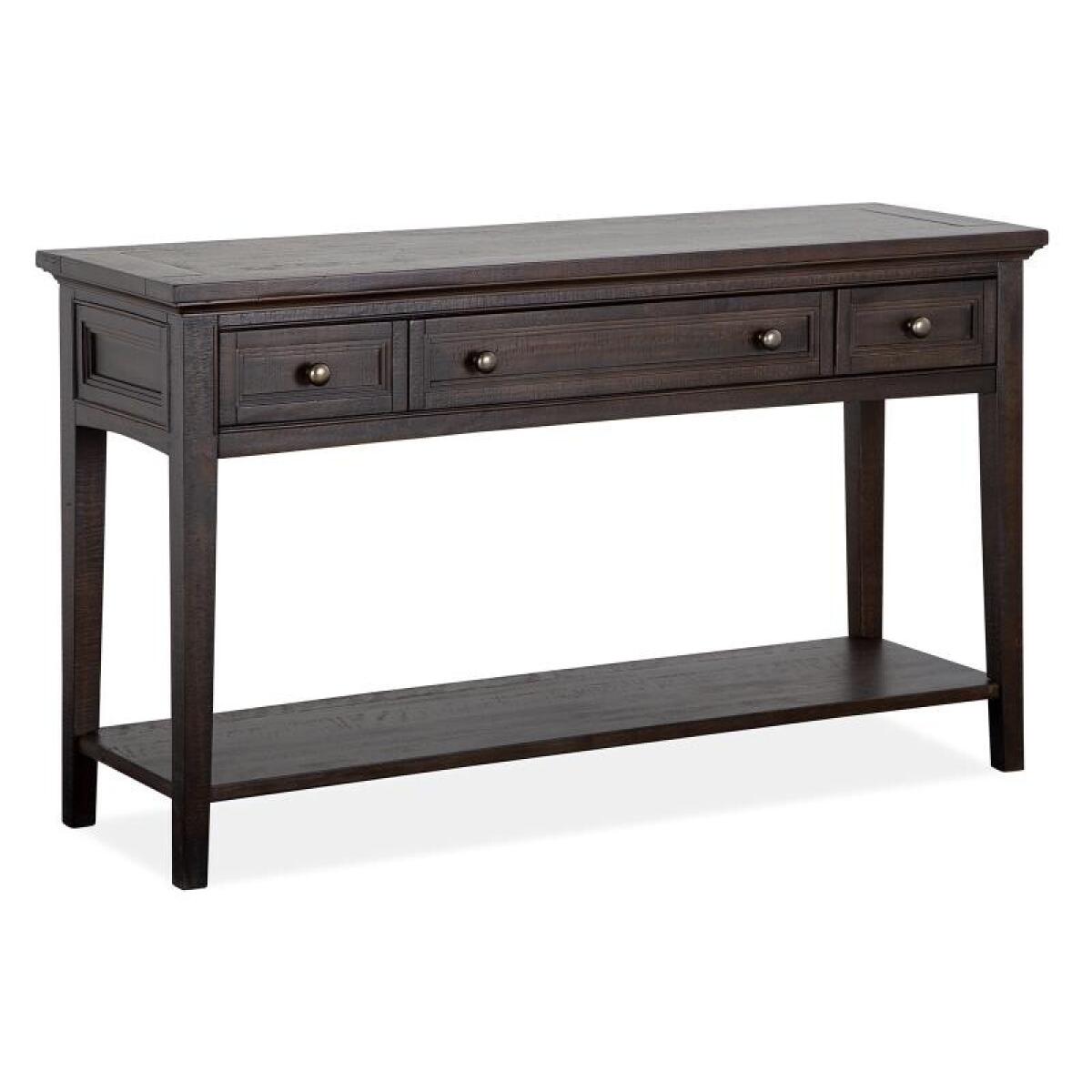 Westley Falls Rectangular Sofa Table - Image 2