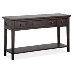 Westley Falls Rectangular Sofa Table