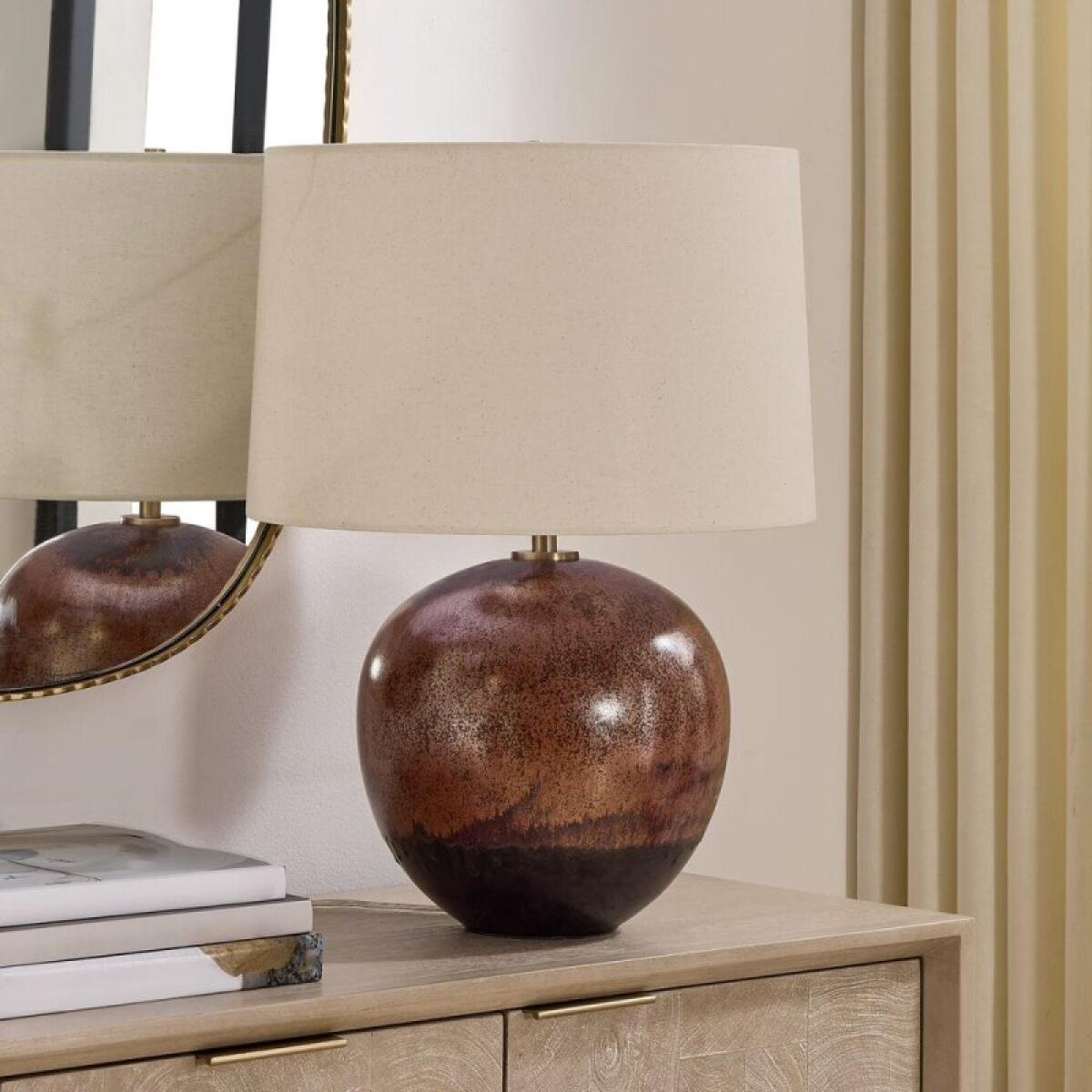 Brownell Table Lamp - Image 4