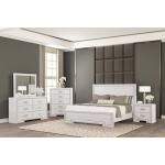 Basilone 4 Pc Queen Bedroom Set - Image 3