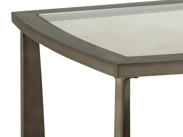 Rectangular Sofa Table - Image 7
