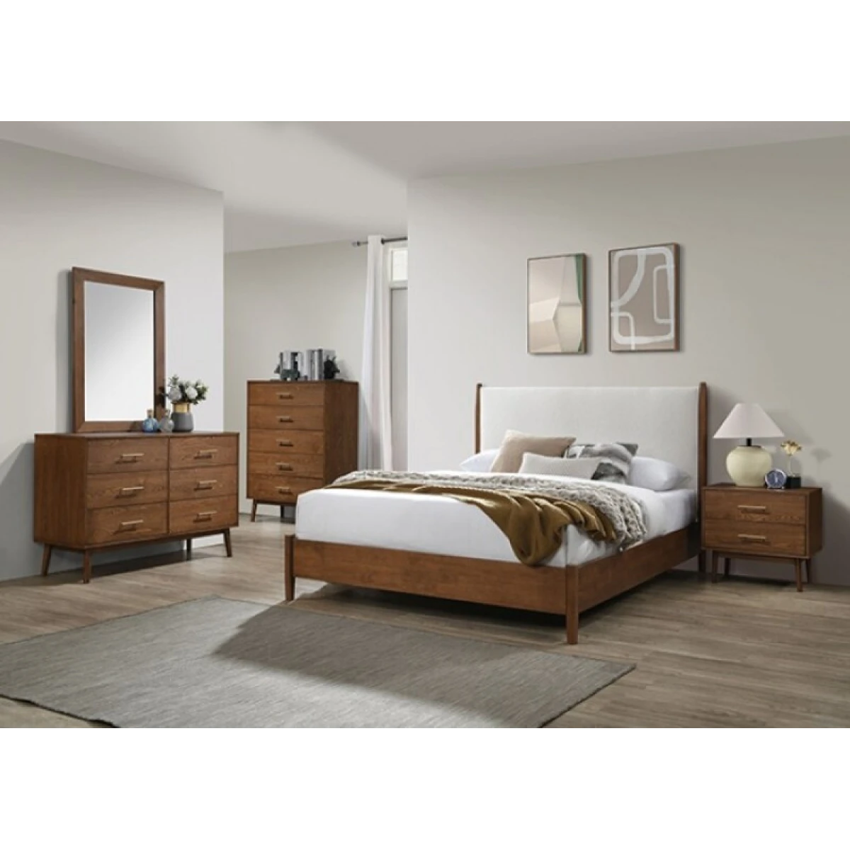 Thusis Bed - Image 2