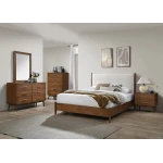 Thusis Bed - Image 2