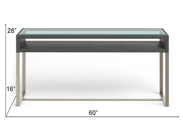 Langston T5652-73 Table - Image 2