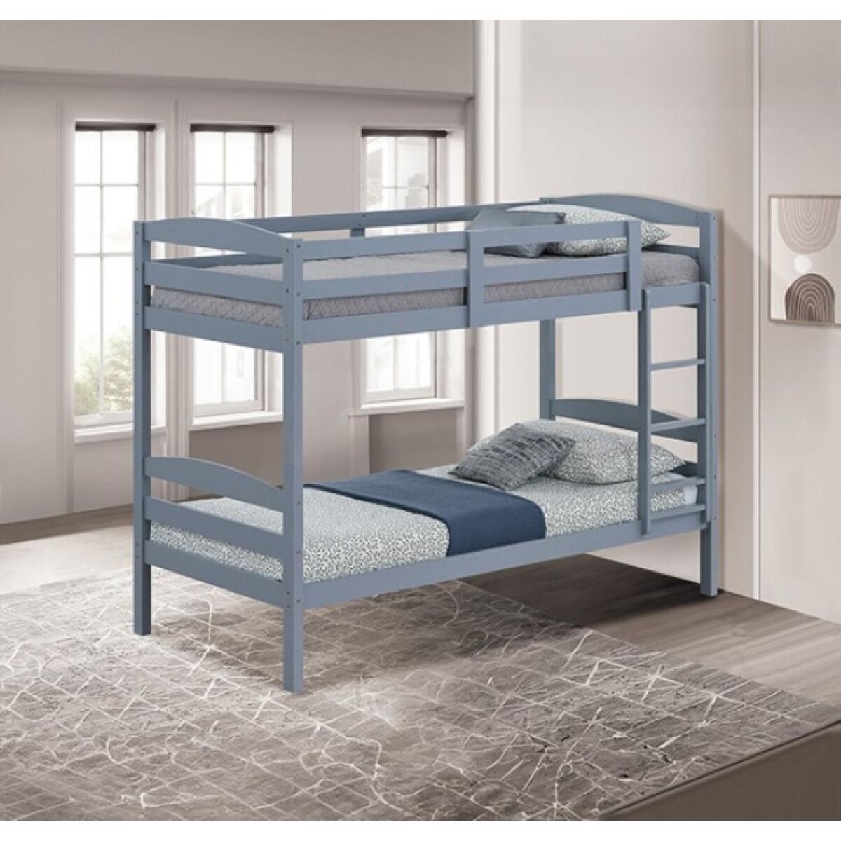 Finsbury Twin Twin Bunk Bed - Image 3