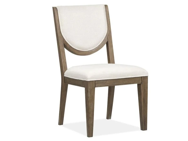 Westbourne Dining Side Chair w/Upholstered Seat & Back (2/ctn) Chairs & Benches Chairs & Benches 9