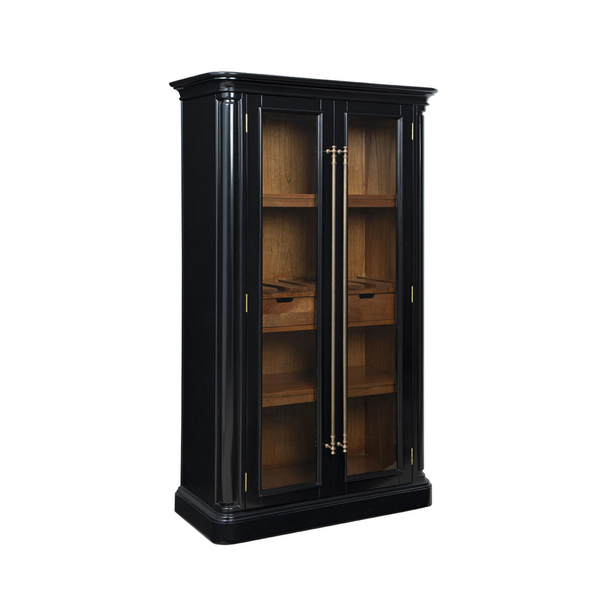 Veneto Cabinet Accent Furniture Accent Furniture 4