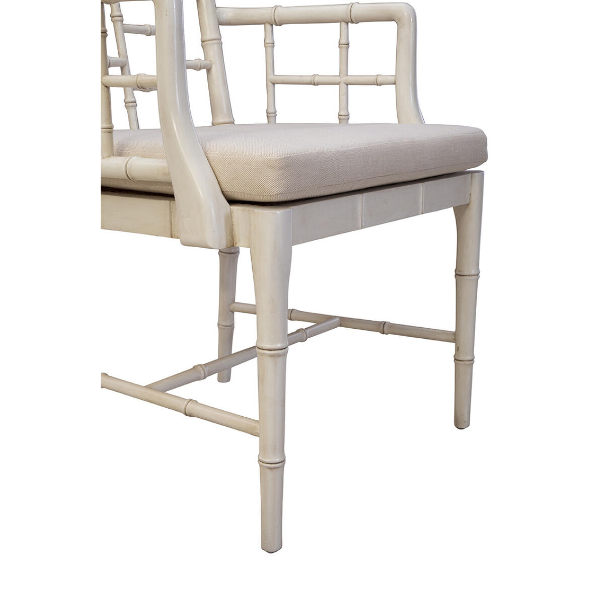Cream Hugo Arm Chair Chairs Chairs 6