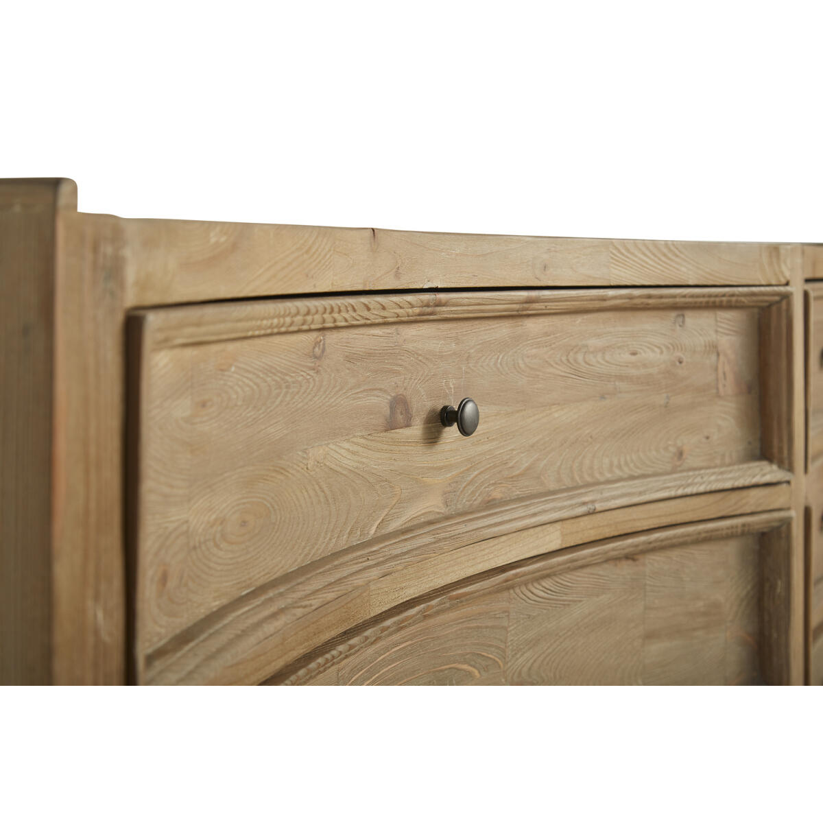 Styx Double Crescent Chest Chests Brown 5