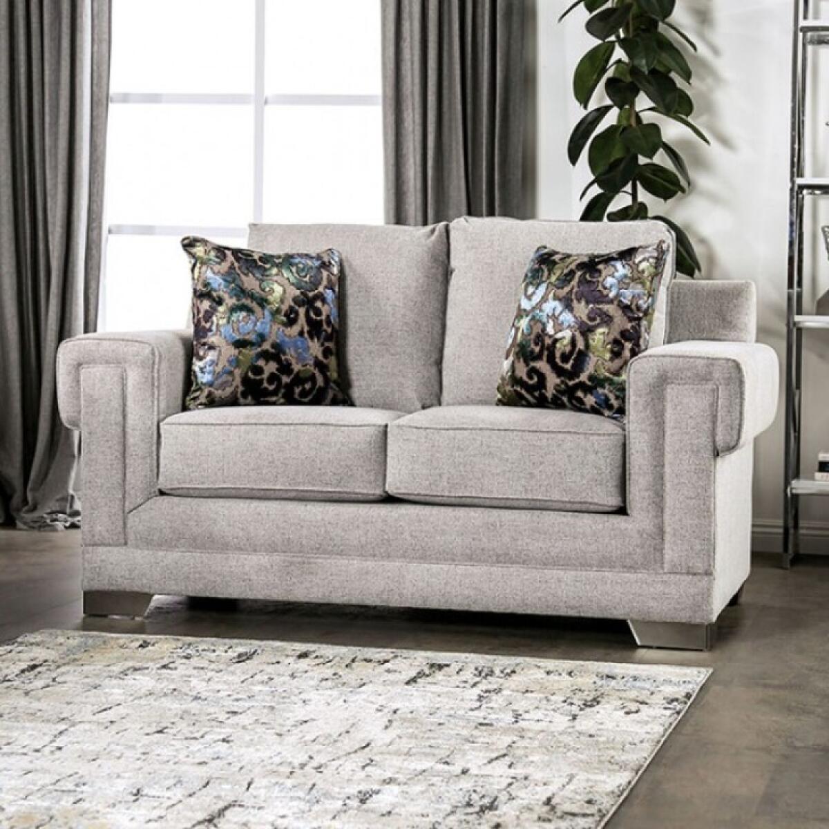 Atherstone Loveseat - Image 2