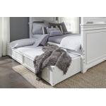 Trundle White Finish - Image 4