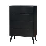 Lennart Chest Chests Black 15
