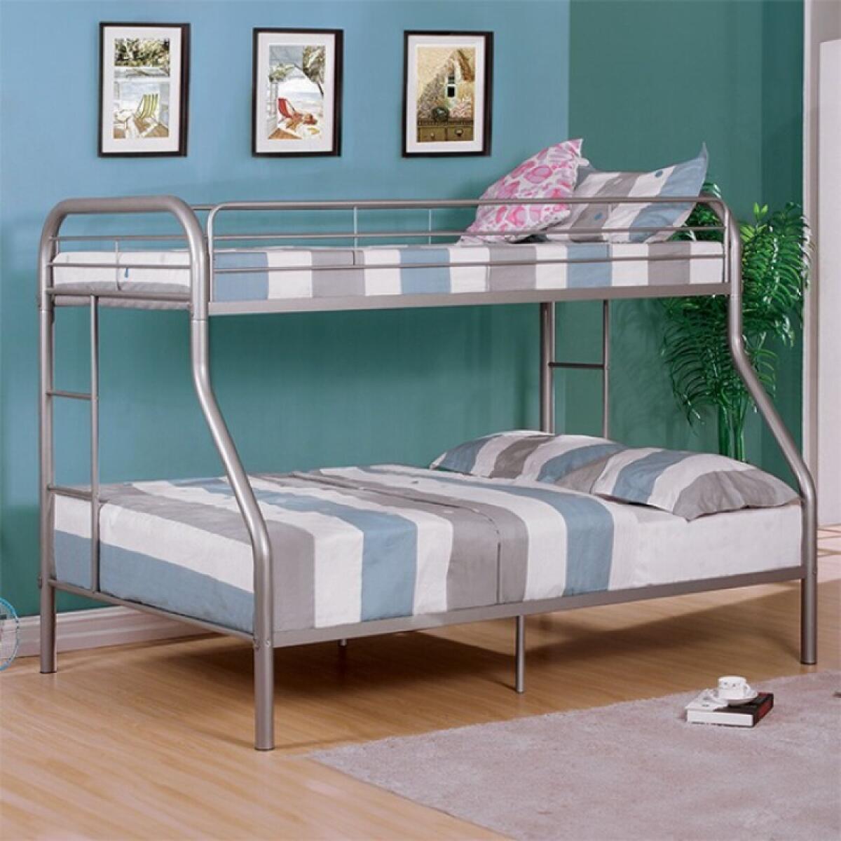 Finnerty Twin/Full Bunk Bed - Image 2