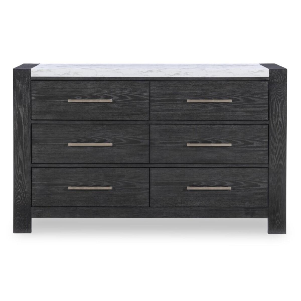 Dresser Dressers Black 5