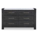 Dresser Dressers Black 17