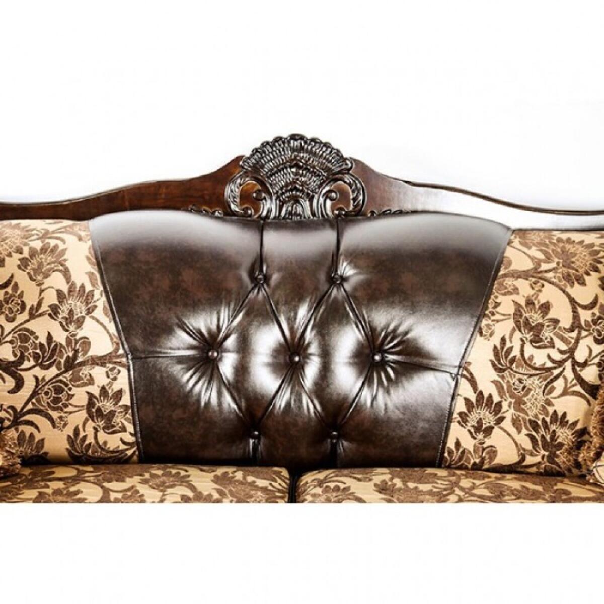 Quirino Love Seat - Image 6