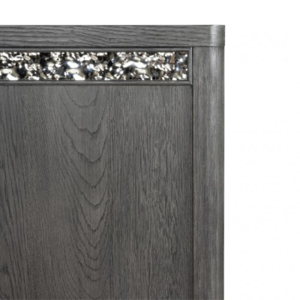 Sterling West 4 Pc Queen Bedroom Set (N2) - Image 8
