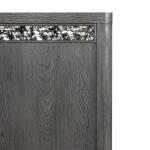 Sterling West 4 Pc Queen Bedroom Set (N2) - Image 8