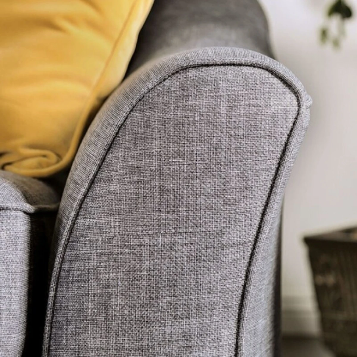 Jarrow Sofa - Image 5