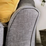Jarrow Sofa - Image 5