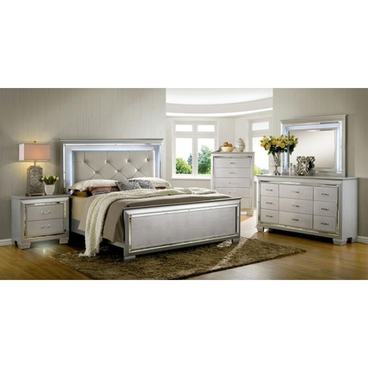 Bellanova Bed - Image 3