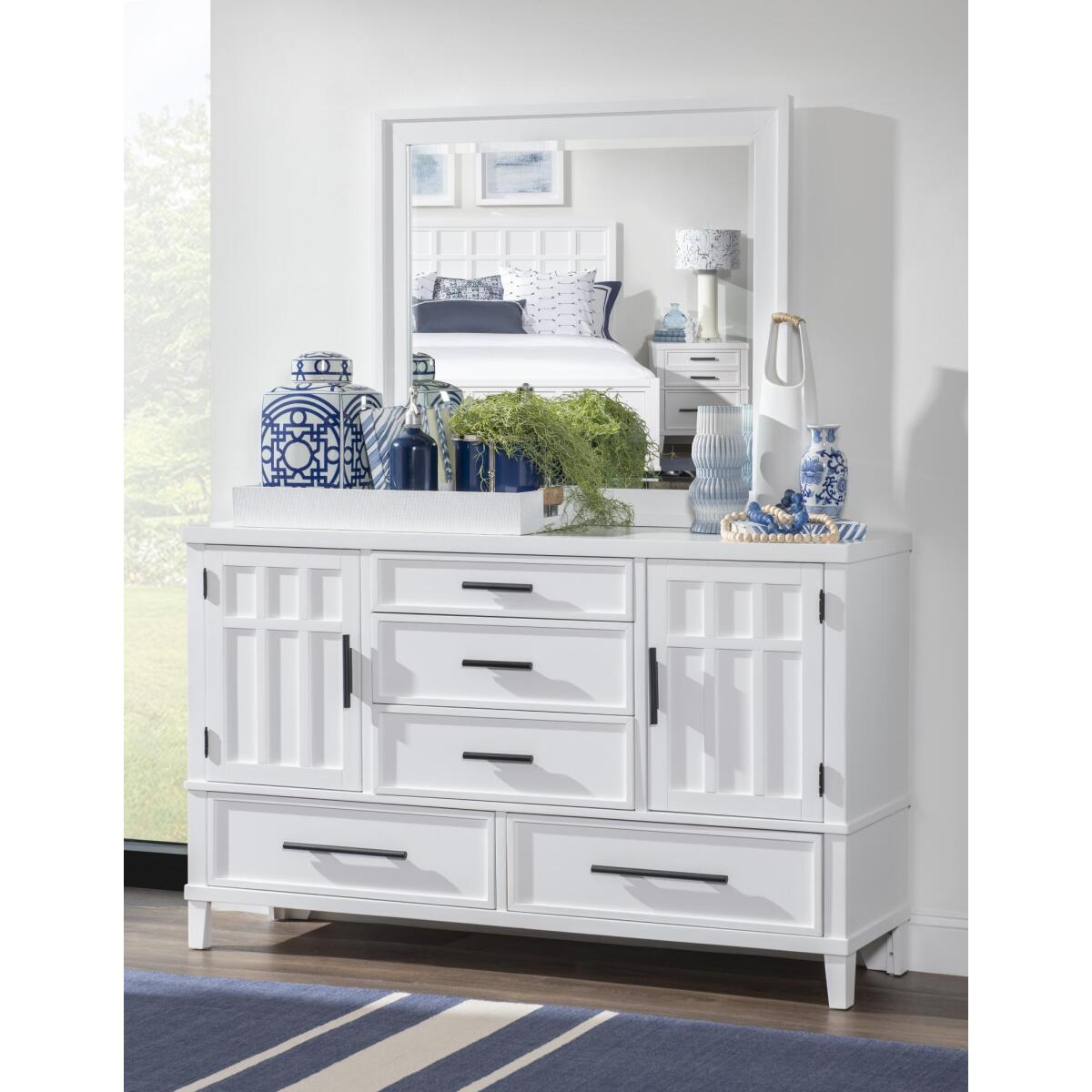 Dresser Dressers Alabaster 10