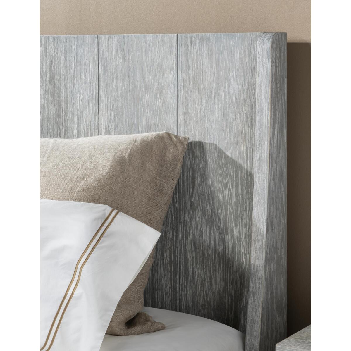 Complete Panel Bed Queen 5/0 Beds Beds 8