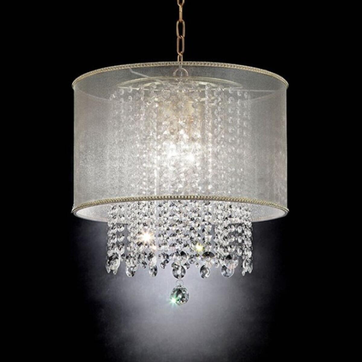 Ana Ceiling Lamp - Image 2